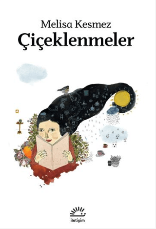 Çiçeklenmeler