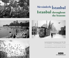 Mevsimlerle İstanbul / Istanbul throughout the Seasons