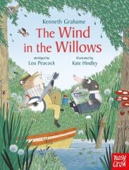 Wind in the Willows