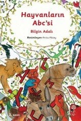 Hayvanların Abc'si