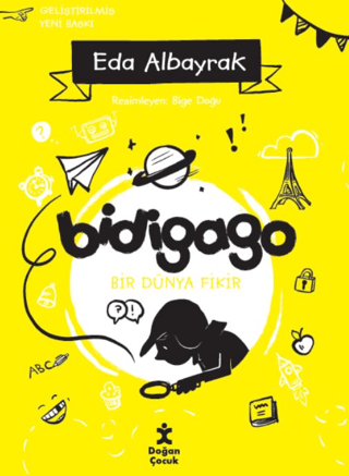 Bidigago - Bir Dünya Fikir