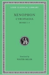 L 51 Cyropaedia, Vol I, Books 1-4
