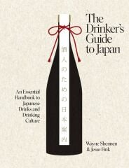 Drinker’s Guide to Japan