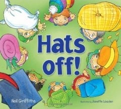 Hats Off!