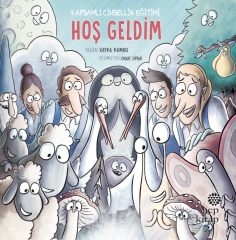 Hoş Geldim