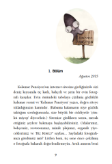 Kalamar Pansiyon