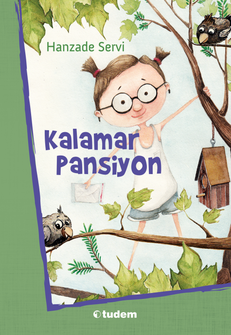 Kalamar Pansiyon
