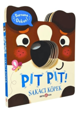 Şakacı Köpek