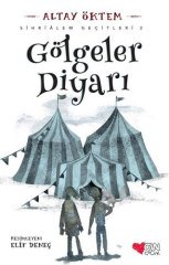 Gölgeler Diyarı - Sihrialem Geçitleri 3