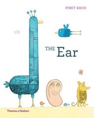 Ear