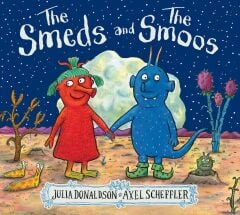 Smeds and the Smoos