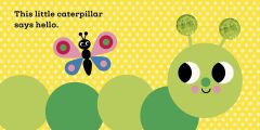 This Little Caterpillar