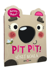 Süslü Koala