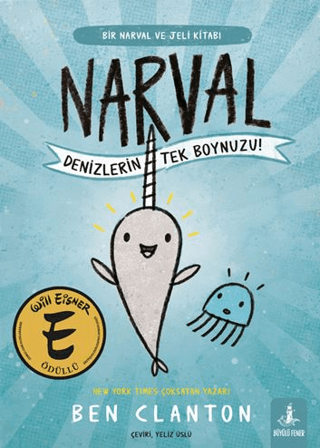 Narval - Denizlerin Tek Boynuzu! 1
