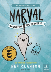 Narval - Denizlerin Tek Boynuzu! 1