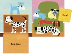 One Dog, Two Dogs