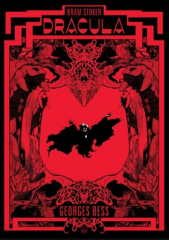 Dracula - Çizgi Roman