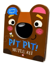 Mutlu Ayı