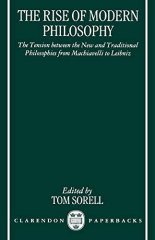 Rise of Modern Philosophy