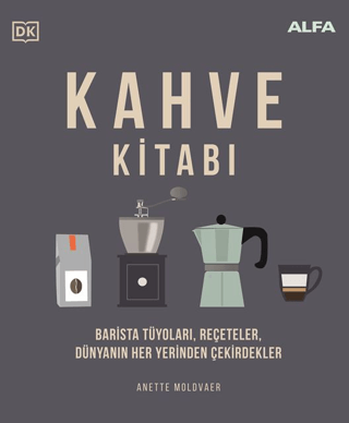 Kahve Kitabı