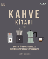 Kahve Kitabı