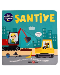 Şantiye