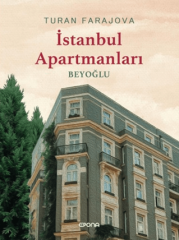 İstanbul Apartmanları - Beyoğlu