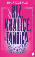 Kız, Kraliçe, Tanrıça