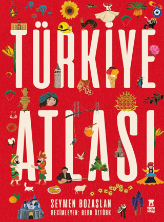 Türkiye Atlası