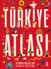 Türkiye Atlası