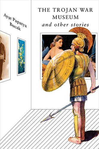 Trojan War Museum