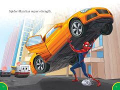 This Is Spider-Man L-1