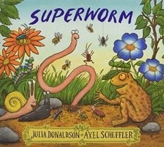 Superworm