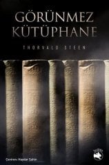 Görünmez Kütüphane