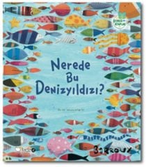 Nerede Bu Denizyıldızı?