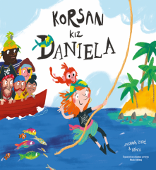 Korsan Kız Daniela