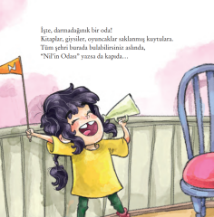 Kedim Pazartesi