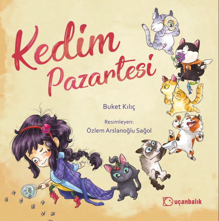 Kedim Pazartesi