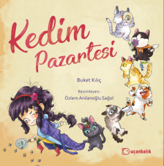 Kedim Pazartesi