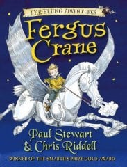 Fergus Crane