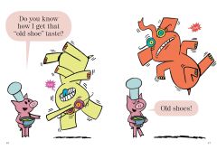 Elephant & Piggie Biggie! Volume 1