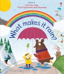 What Makes it Rain?