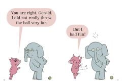 Elephant & Piggie Biggie! Volume 1