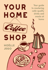 Your Home Coffee Shop
