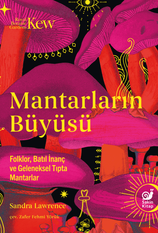 Mantarların Büyüsü