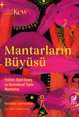 Mantarların Büyüsü