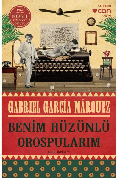 Benim Hüzünlü Orospularım