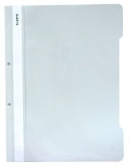 Leitz Telli Dosya Beyaz