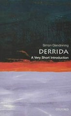 VSI, Derrida