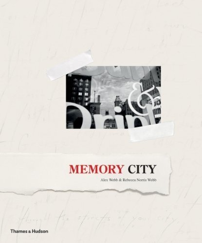 Memory City: The Fading Days of Film